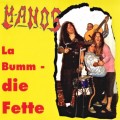 Buy Manos - La Bumm - Die Fette (EP) Mp3 Download