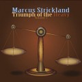 Buy Marcus Strickland - Triumph Of The Heavy Vol. 1 & 2 CD1 Mp3 Download