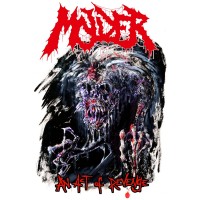 Purchase Molder - An Act Of Revenge (EP)