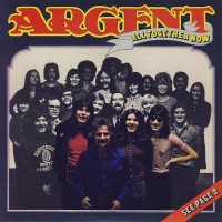 Purchase Argent - All Together Now (Japanese Edition)