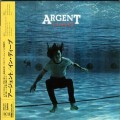 Buy Argent - In Deep (Japanese Edition) Mp3 Download