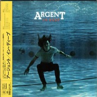 Purchase Argent - In Deep (Japanese Edition)
