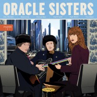 Purchase Oracle Sisters - Paris I (EP)