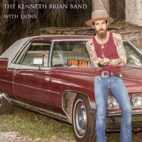 Purchase The Kenneth Brian Band - With Lions