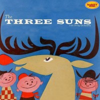 Purchase The Three Suns - Christmas Party (Vinyl)