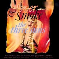 Purchase The Three Suns - Fever & Smoke (Vinyl)