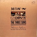 Buy The Three Suns - Movin' 'N' Groovin' (Vinyl) Mp3 Download