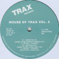 Buy VA - House Of Trax Vol. 5 Mp3 Download