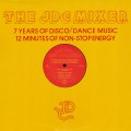 Buy VA - The Jdc Mixer Vol. 1 (Vinyl) Mp3 Download