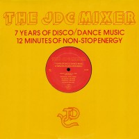 Purchase VA - The Jdc Mixer Vol. 1 (Vinyl)