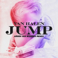 Purchase Van Halen - Jump (Armin Van Buuren Remix) (CDS)