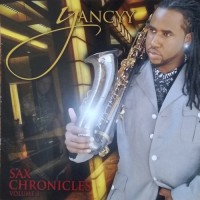 Purchase Yancyy - Sax Chronicles Vol. 1