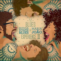 Purchase Budda Power Blues - The Blues Experience II (With Maria João)