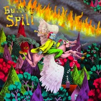 Purchase Built To Spill - Gonna Lose (CDS)