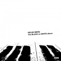 Purchase Helge Iberg - The Black On White Album