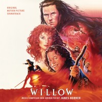 Purchase James Horner - Willow (Original Motion Picture Soundtrack) CD1
