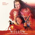 Purchase James Horner - Willow (Original Motion Picture Soundtrack) CD2 Mp3 Download
