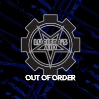 Purchase Lucifer's Aid - Out Of Order (EP)