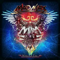 Purchase Mad Max - Wings Of Time