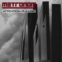 Purchase Metronom - Attention Please!