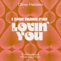 Buy Oliver Heldens - I Was Made For Lovin' You (Feat. Nile Rodgers & House Gospel Choir) (CDS) Mp3 Download