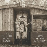 Purchase The Kenneth Brian Band - Keys To The Kingdom