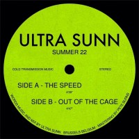 Purchase Ultra Sunn - Summer 22 (CDS)