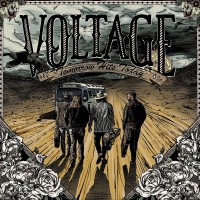 Purchase Voltage - Tomorrow Hits Today