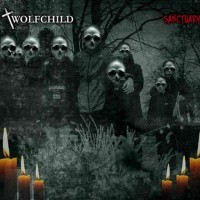 Purchase Wolfchild - Sanctuary