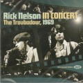 Buy Rick Nelson - Rick Nelson In Concert - The Troubadour, 1969 CD1 Mp3 Download