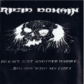 Buy Rigid Domain - Death's Just Another Whore... (Demo) Mp3 Download