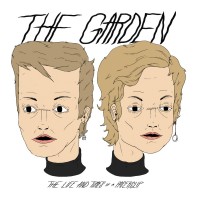 Purchase The Garden - The Life And Times Of A Paperclip (Vinyl)
