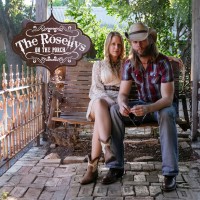 Purchase The Rosellys - On The Porch