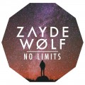 Buy Zayde Wølf - No Limits (CDS) Mp3 Download