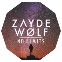 Purchase Zayde Wølf - No Limits (CDS)