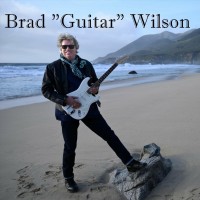 Purchase Brad Wilson - Brad ''guitar'' Wilson