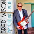 Buy Brad Wilson - I'm Feeling Blue Mp3 Download