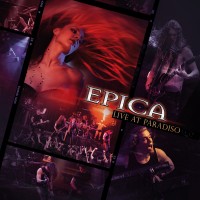 Purchase Epica - Live At Paradiso