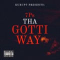 Buy Kurupt - Kurupt Presents: 7Ps Tha Gotti Way Mp3 Download