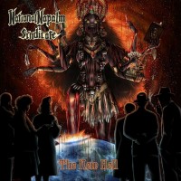 Purchase National Napalm Syndicate - The New Hell