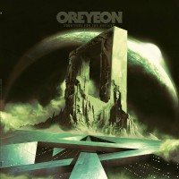 Purchase Oreyeon - Equations For The Useless