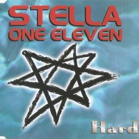 Purchase Stella One Eleven - Hard (EP)