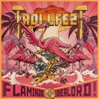 Purchase TrollfesT - Flamingo Overlord