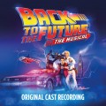 Purchase VA - Back To The Future: The Musical Mp3 Download