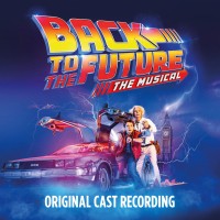 Purchase VA - Back To The Future: The Musical