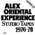 Buy Alex Oriental Experience - Studio Tapes 1976-1978 Mp3 Download