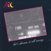 Purchase Alex Oriental Express - Let's Dream It All Away