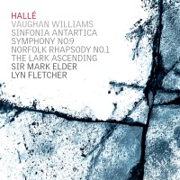 Purchase Ralph Vaughan Williams - Vaughan Williams: Symphony No. 7 - Sinfonia Antartica & Symphony No. 9 CD1