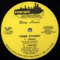 Buy Brian Harris - Crime Stories (EP) Mp3 Download