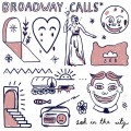 Buy Broadway Calls - Sad In The City Mp3 Download